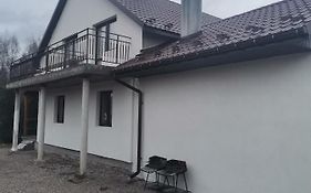 Apartament U Wioli